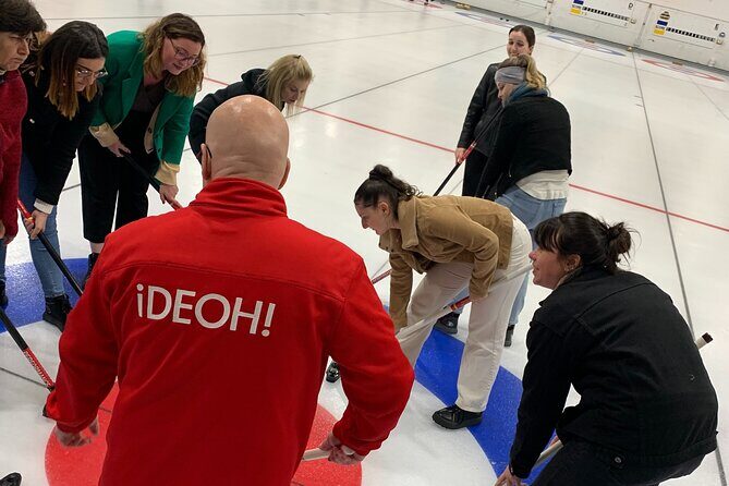 Curling Experience in Montreal - What to Expect from Your Montreal Curling Experience  