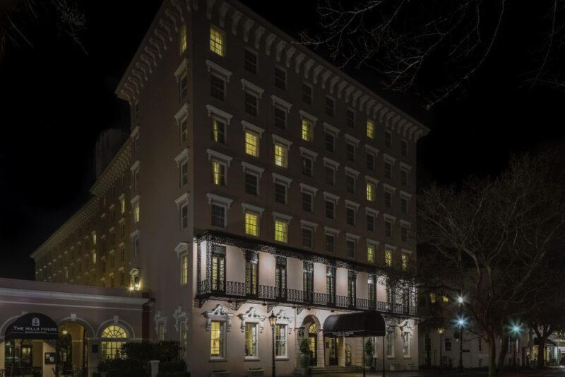 Curses & Candlelight: Terrors of Charleston Ghost Tours - Final Thoughts