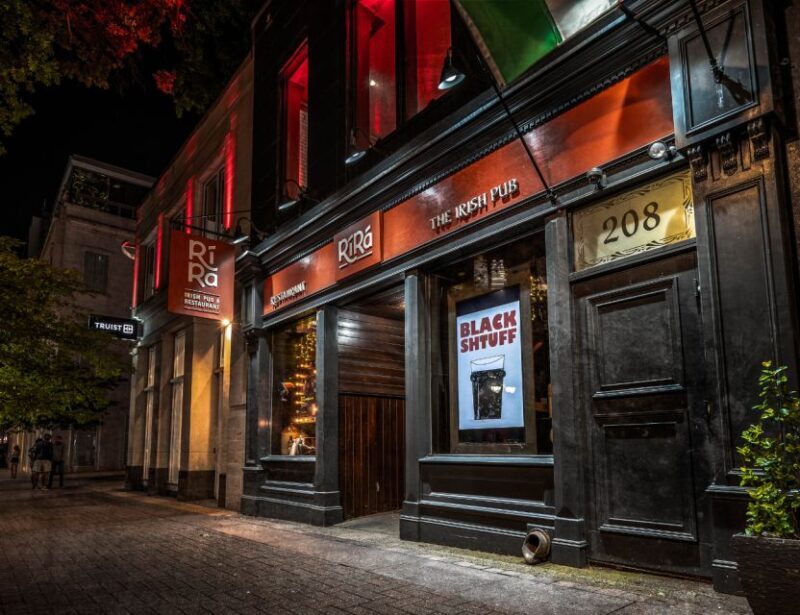 Curses & Corsets: Charlotte's Candlelight Ghost Tours - Why This Tour Offers Good Value