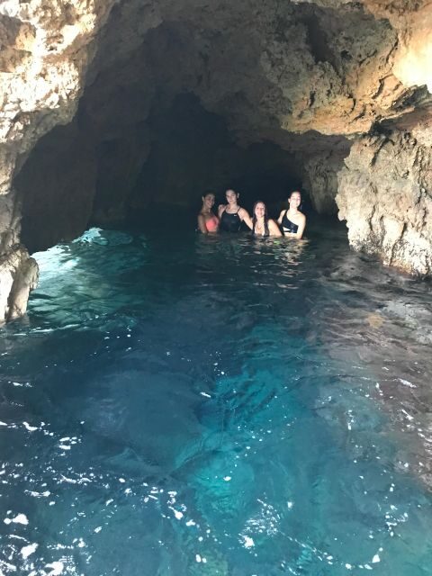 Curso de PaddleSurf, Visita Cuevas y Calas secretas, Snorkel - FAQ