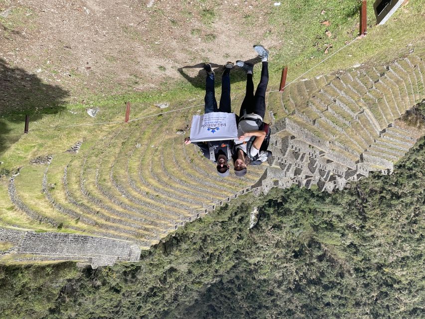 Cusco: 2-day Inca Trail to Machu Picchu - Returning to Cusco