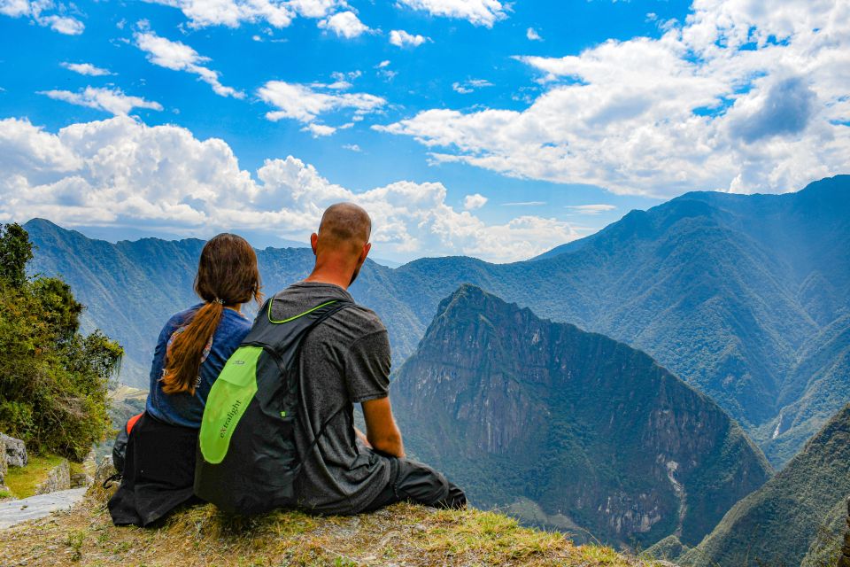 Cusco: 2-day Inca Trail to Machu Picchu - Frequently Asked Questions