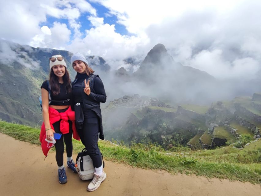 Cusco: 2-Day Sacred Valley and Machu Picchu Guided Tour - Highlights of Ollantaytambo