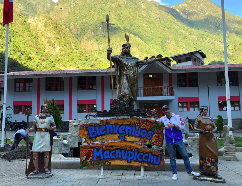 Cusco: 2-Day Sacred Valley and Machu Picchu Guided Tour - Day 2: Journey to Machu Picchu