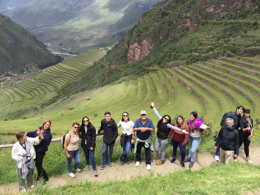 Cusco: 2-Day Sacred Valley and Machu Picchu Guided Tour - Discovering the Lost City