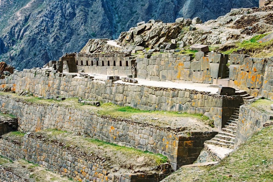 Cusco: 2-Day Sacred Valley and Machu Picchu Guided Tour - Train Transfer to Aguas Calientes