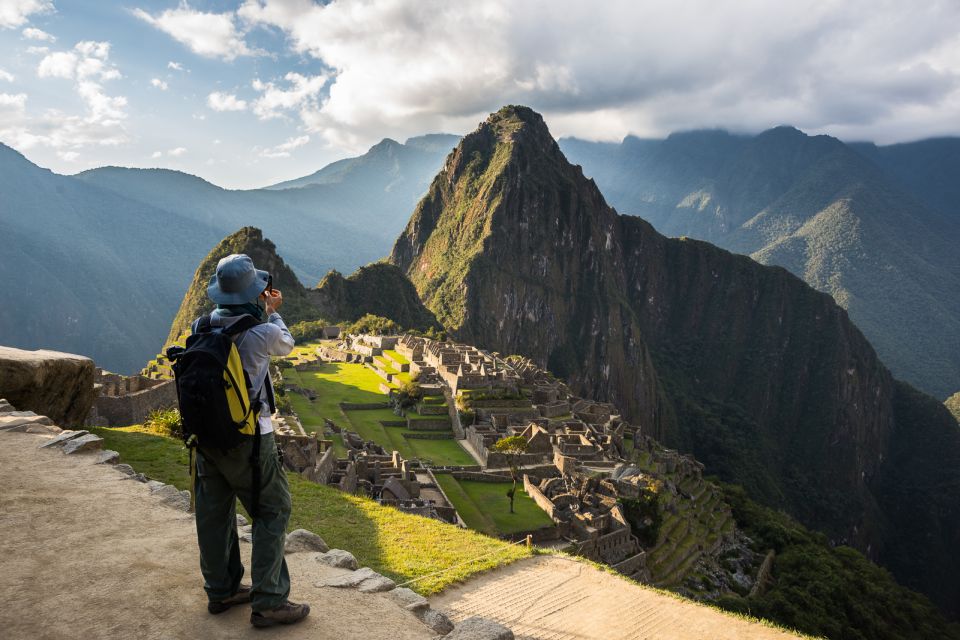 Cusco: 2-Day Sacred Valley and Machu Picchu Guided Tour - Inclusions and Considerations