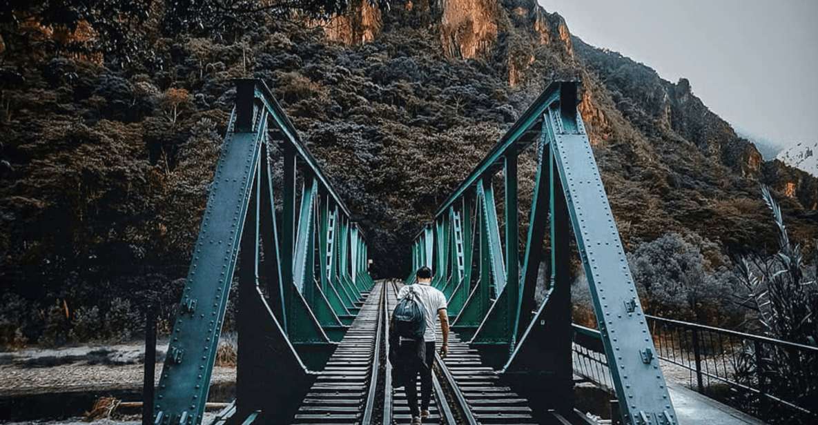 Cusco || 2-Day Tour to Machu Picchu by the Abra Malaga Route - Key Points