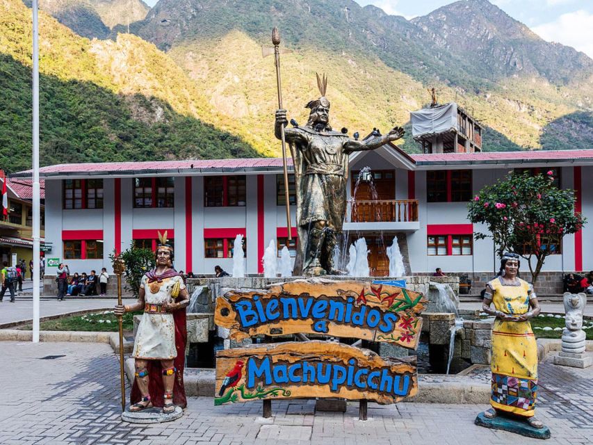 Cusco || 2-Day Tour to Machu Picchu by the Abra Malaga Route - Detailed Itinerary