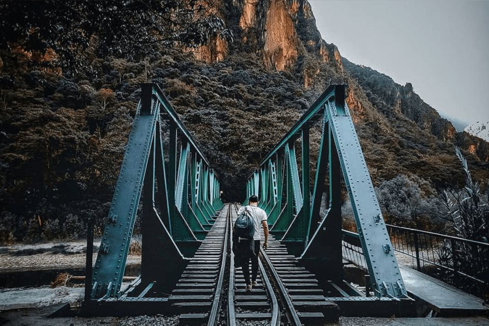 Cusco || 2-Day Tour to Machu Picchu by the Abra Malaga Route - Important Information