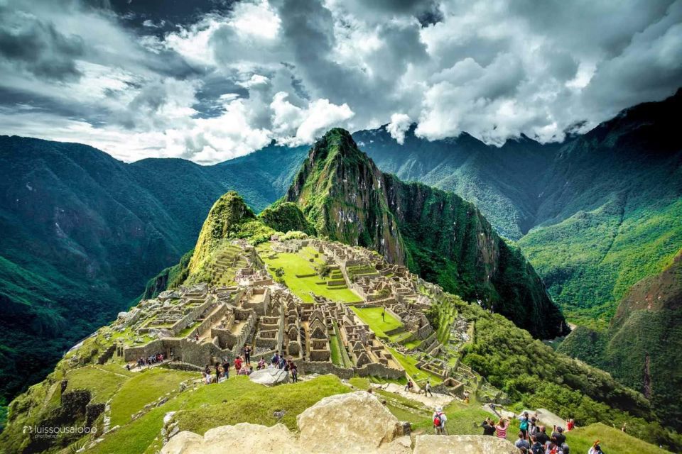 Cusco || 2-Day Tour to Machu Picchu by the Abra Malaga Route - Frequently Asked Questions