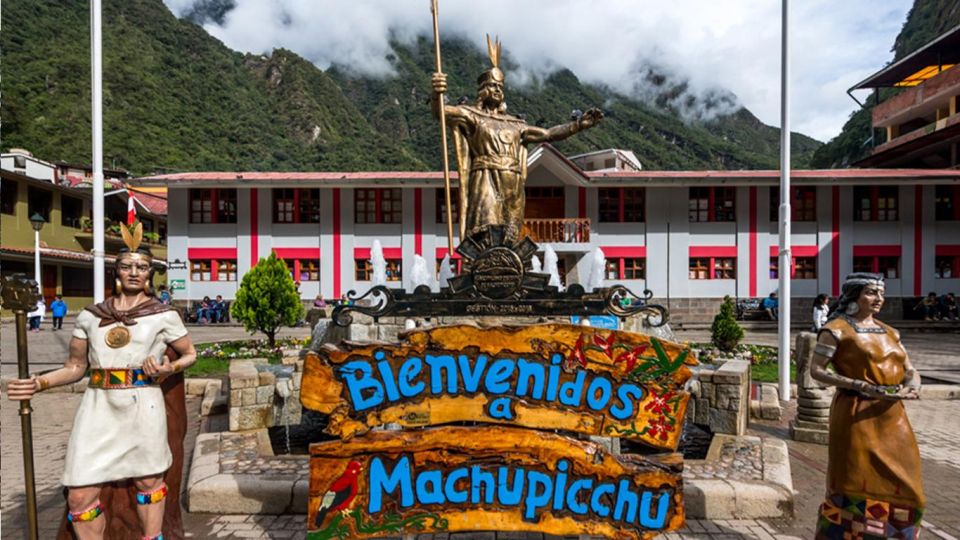 Cusco 3 Days: Sacred Valley, Humantay Lake & Machu Picchu - Essentials to Bring