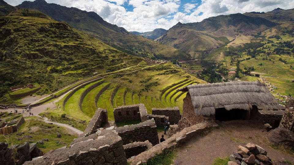 Cusco 3 Days: Sacred Valley, Humantay Lake & Machu Picchu - Frequently Asked Questions