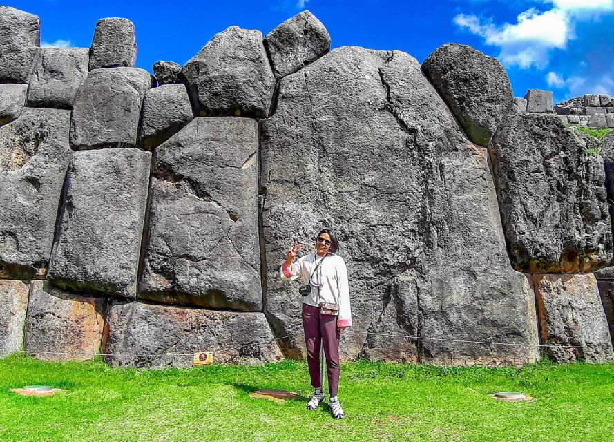 Cusco - 4 Days + Rainbow Mountain + Machu Picchu + 3-Star Hotel - Frequently Asked Questions