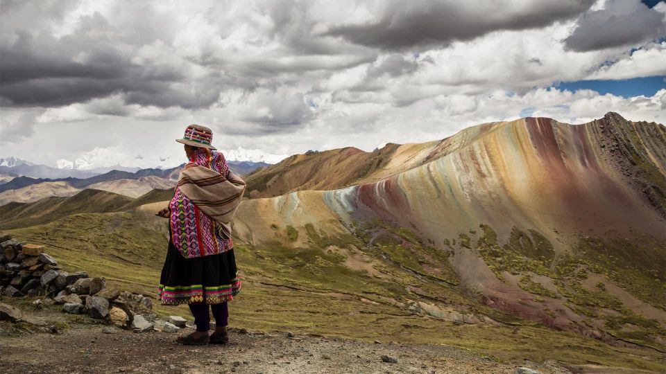 Cusco - 4 Days + Rainbow Mountain + Machu Picchu + 4-Star Hotel - Key Points