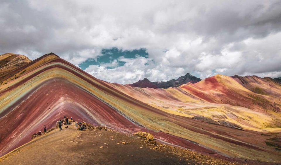 Cusco - 4 Days + Rainbow Mountain + Machu Picchu + 4-Star Hotel - Day 2: Machu Picchu Tour