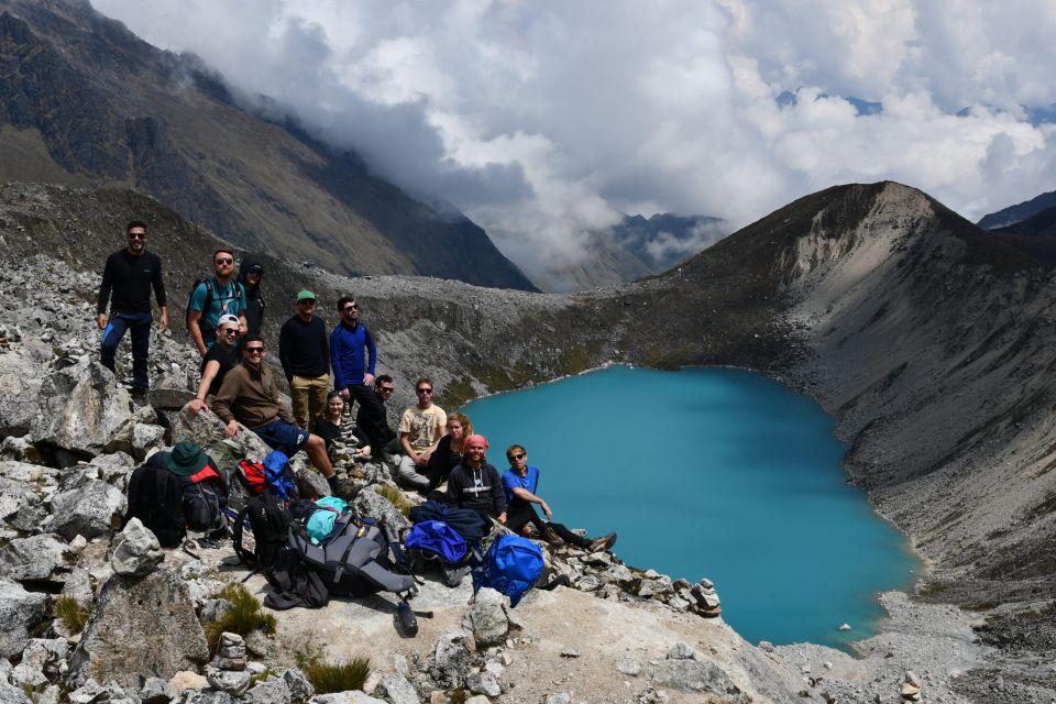 Cusco: 5-Day Guided Trek to Machu Picchu With Mule and Tent - Key Points