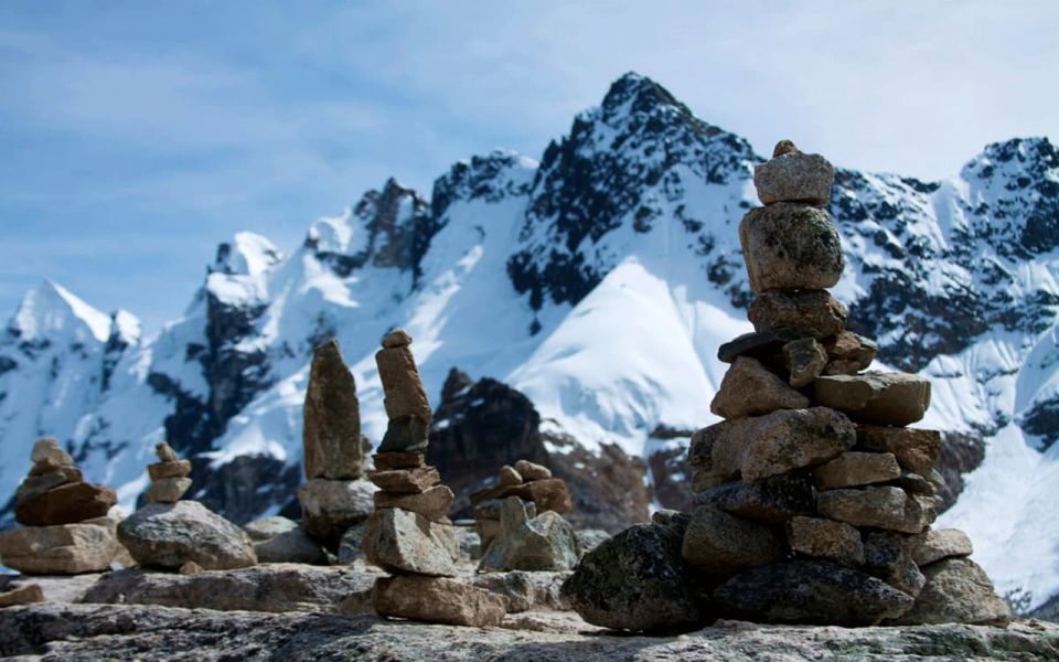 Cusco: 5-Day Guided Trek to Machu Picchu With Mule and Tent - Pricing and Booking Details