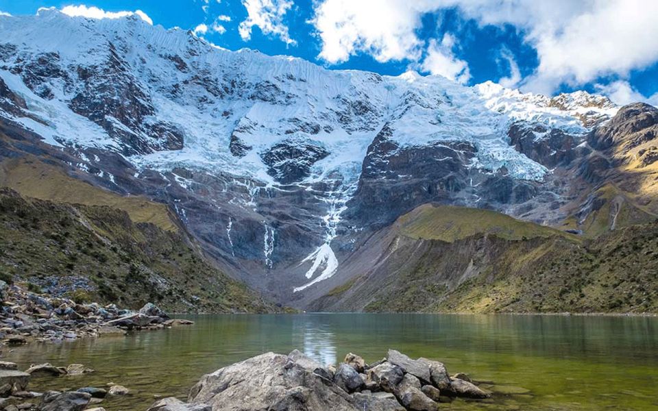Cusco: 5-Day Guided Trek to Machu Picchu With Mule and Tent - Frequently Asked Questions