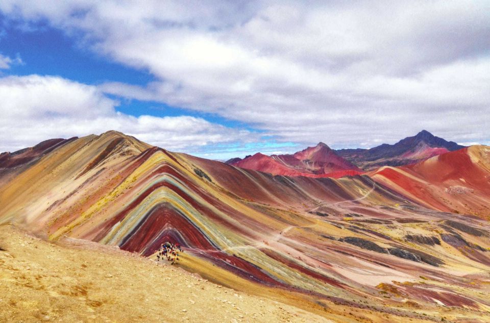 Cusco: 5-Day Imperial Journey - Key Points