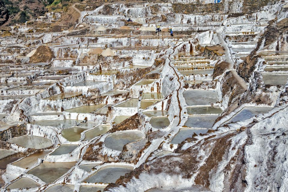 Cusco: 5-Day Imperial Journey - Inclusions