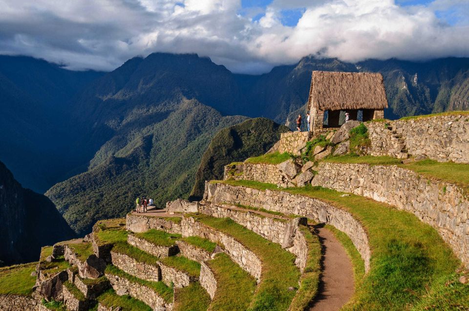 Cusco: 5-Day Imperial Journey - Pickup Options