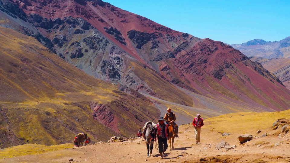 Cusco: 5-Day Imperial Journey - Exploring Cusco