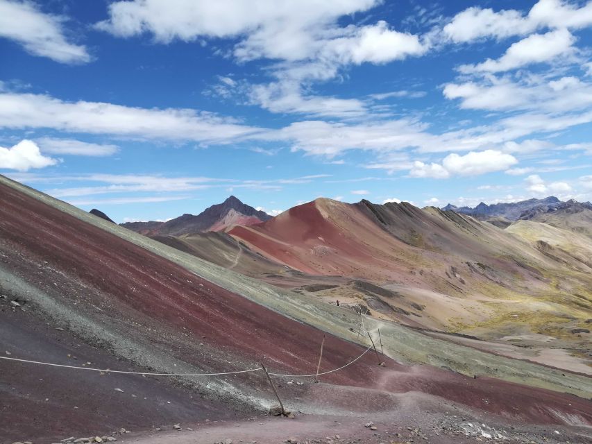 Cusco: 5-Day Imperial Journey - Machu Picchu Adventure