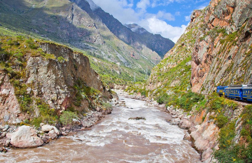 Cusco: 5-Day Imperial Journey - Frequently Asked Questions