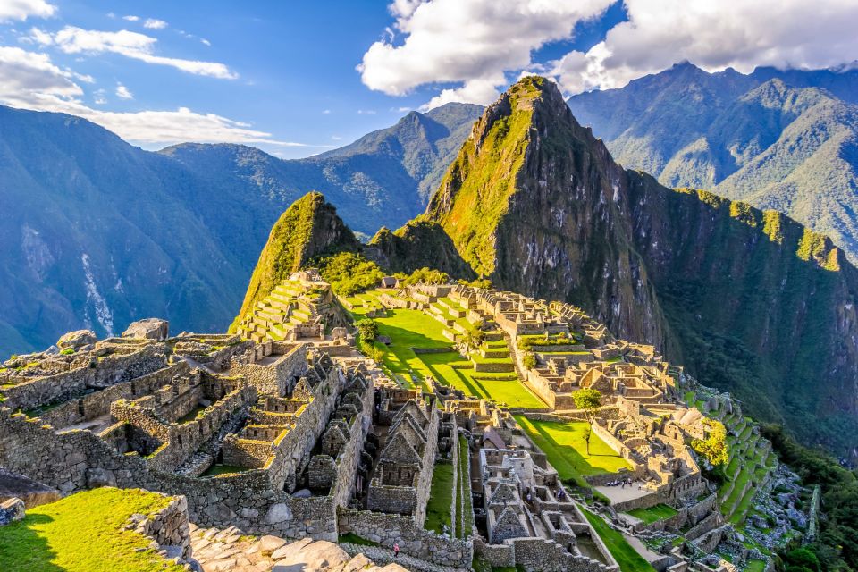 Cusco: 5-Day Salkantay Trek to Machu Picchu With Tickets - Huayna Picchu or Machu Picchu Mountain