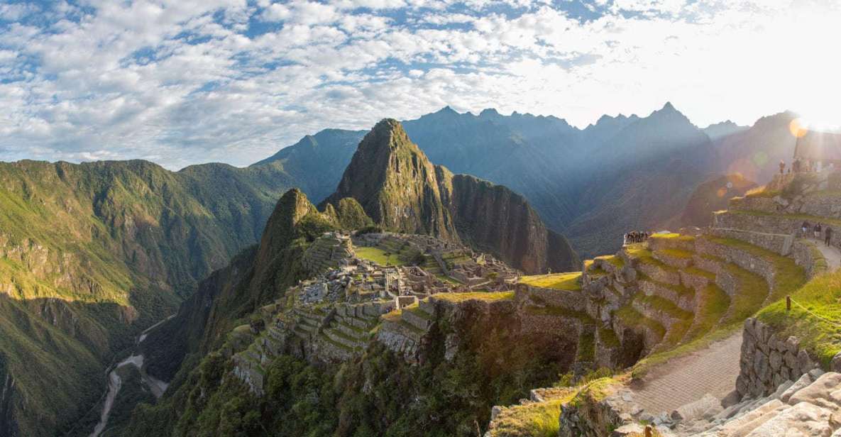 Cusco: 6-Day Andean Jewels Experience - Highlights of the Experience