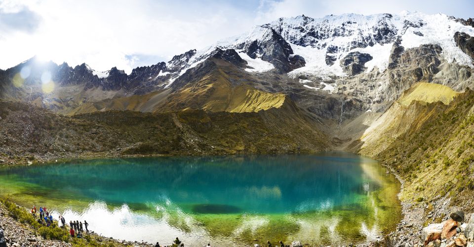 Cusco: 6-Day Andean Jewels Experience - Accommodation and Meals
