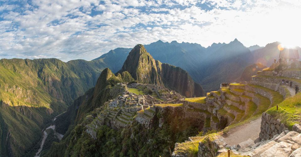 Cusco: 6-Day Andean Jewels Experience - Exclusions and Important Notes