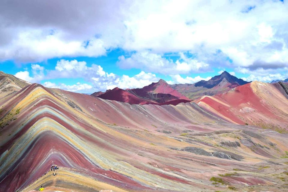 Cusco: 6-Day Andean Jewels Experience - Booking and Flexible Options