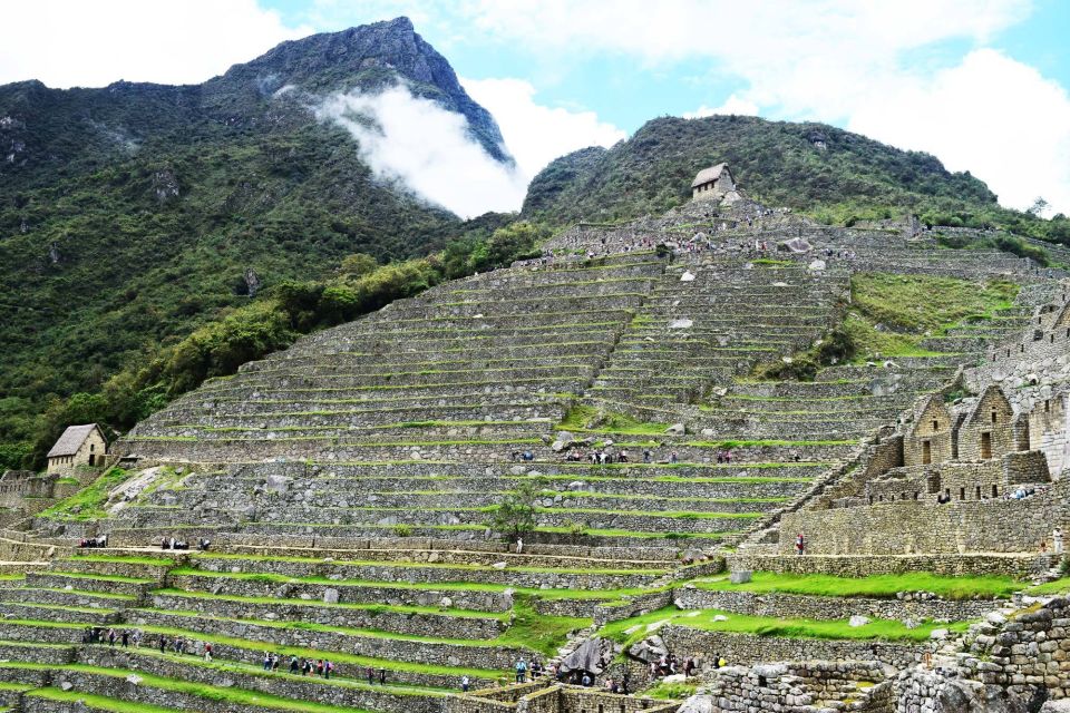 Cusco: 6-Day Andean Jewels Experience - Frequently Asked Questions