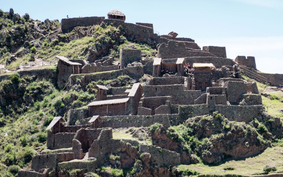 Cusco: 6D/5N Machu Picchu-Humantay Lake Tour + 4-star Hotel - Included Experiences