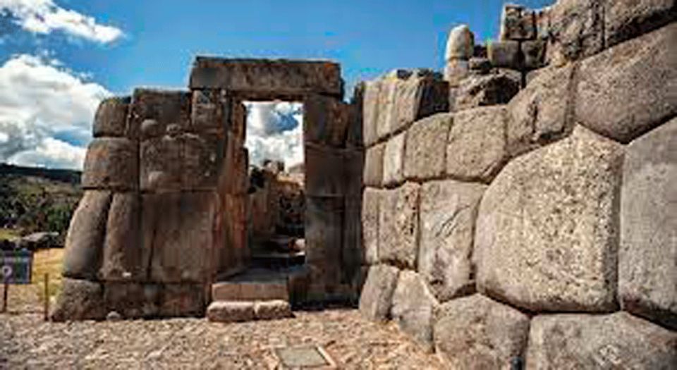 Cusco: 6D/5N Machu Picchu-Humantay Lake Tour + 4-star Hotel - Exclusions and Restrictions
