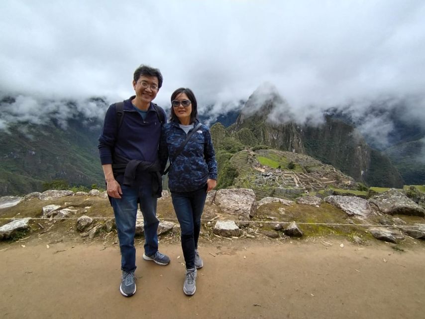 Cusco: 7-Day Machu Picchu, Humantay & Rainbow Mountain Tour - Sacred Valley & Machu Picchu