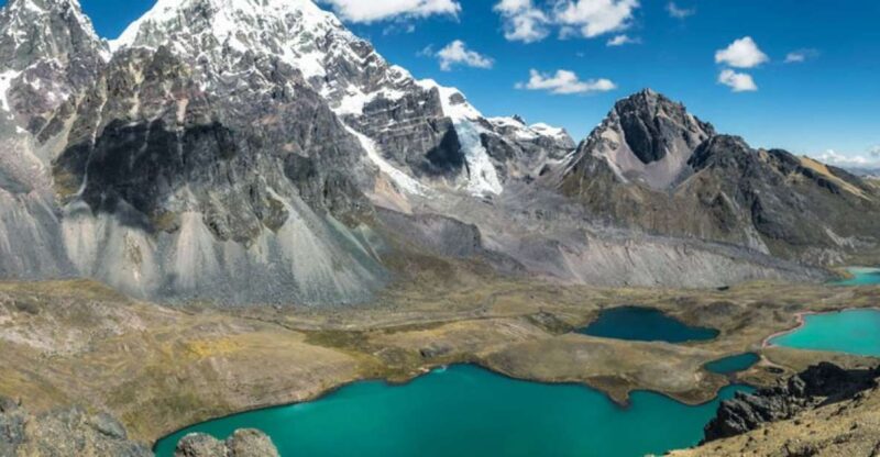 Cusco: 7 Lagoons of Ausangate Hiking Day Trip With Lunch - Preparation Tips