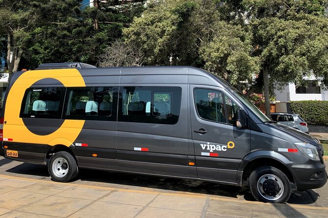 Cusco Airport Arrival Transfer - Pickup Location and Procedure