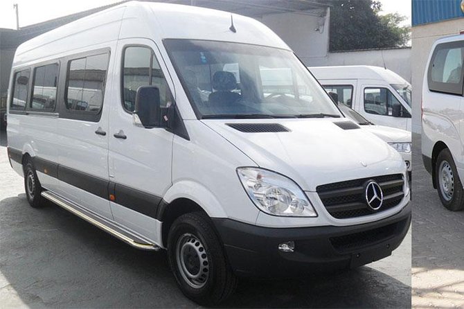 Cusco Airport Departure Transfer - Transfer Details Explained