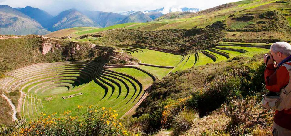 Cusco: All-inclusive 6D/5N Tour of Machu Picchu, Rainbow Mountain - Key Points