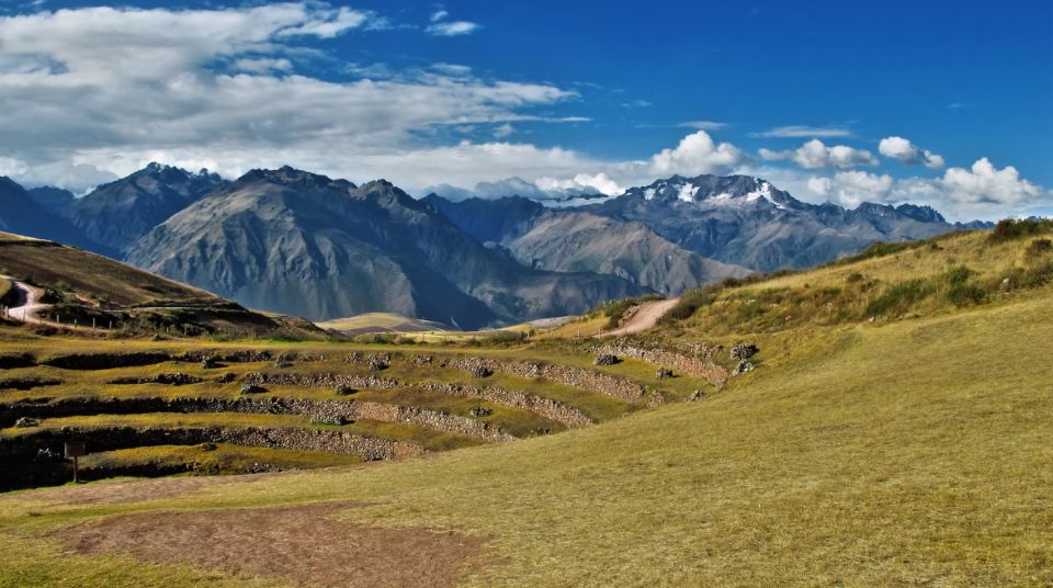 Cusco: All-inclusive 6D/5N Tour of Machu Picchu, Rainbow Mountain - Cusco City Exploration