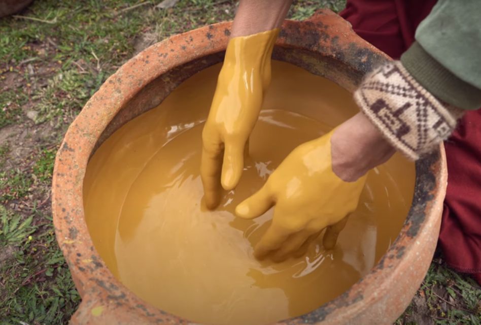 Cusco: Alpaca Therapy + Healing With Clay |Lunch - Private| - Experience Highlights