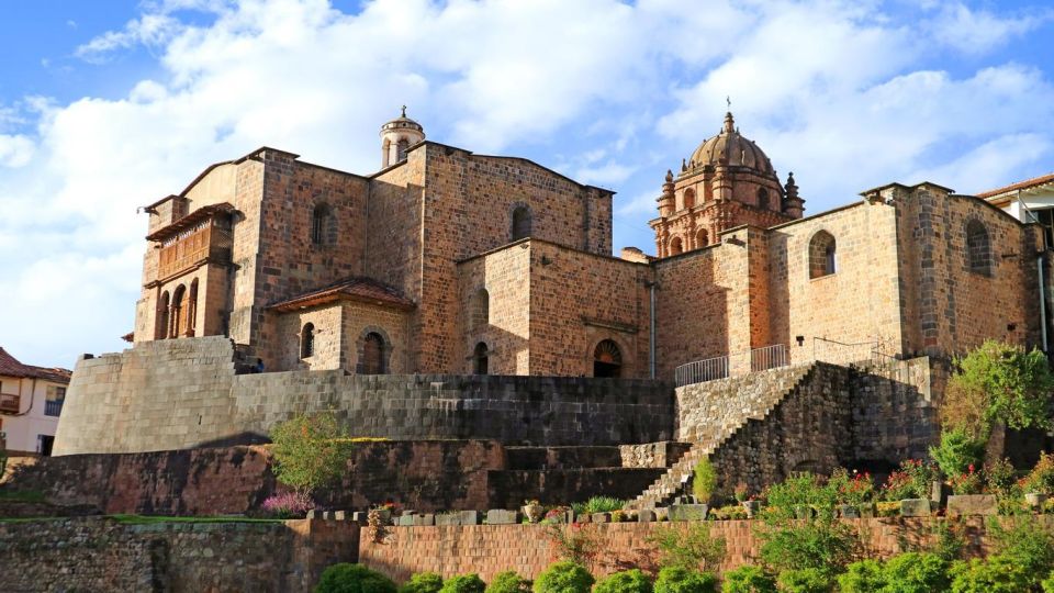 Cusco: City Tour and Machu Picchu 3 Days 2 Nights - Key Points