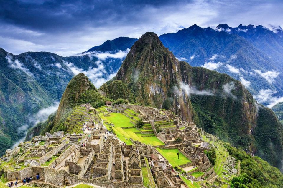 Cusco: City Tour and Machu Picchu 3 Days 2 Nights - Visiting Inca Ruins