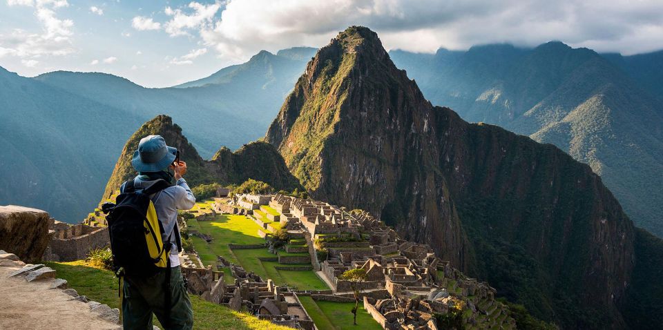 Cusco, City Tour and Machu Picchu 3 Days || 4-Star Hotel || - Highlights of Cusco City Tour
