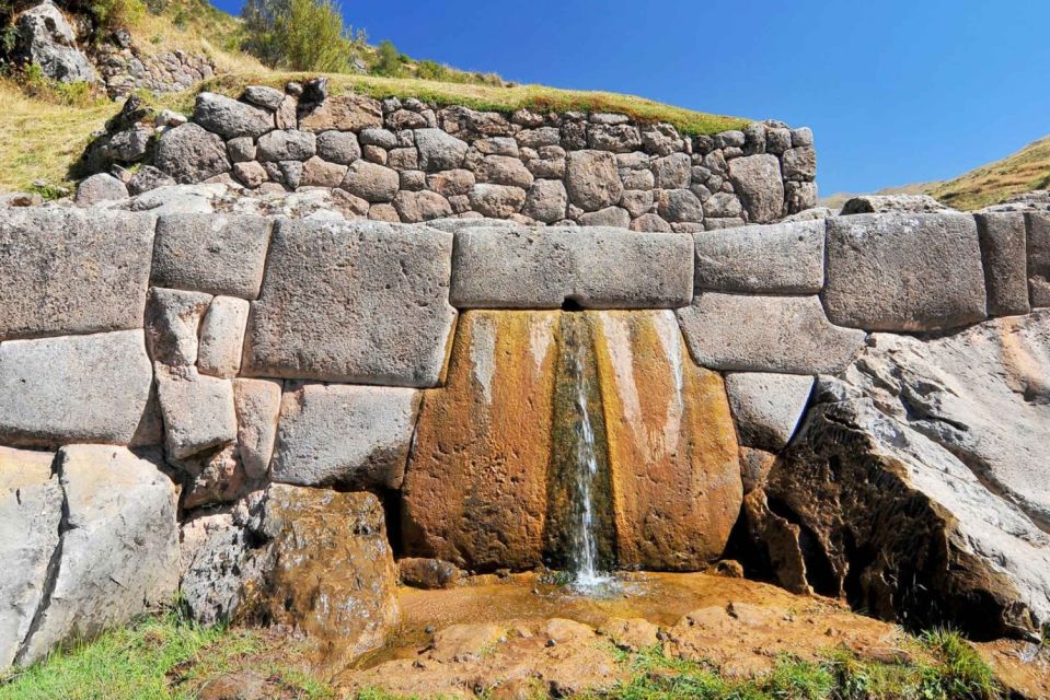 Cusco, City Tour and Machu Picchu 3 Days || 4-Star Hotel || - Day 2: Journey to Machu Picchu