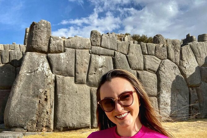 Cusco City Tour And Ruins Around (group Tour - Economical Option) - Pickup and Start Time