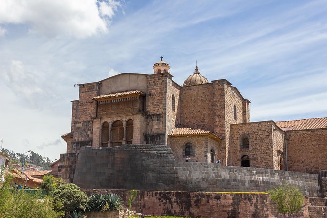 Cusco City Tour Including Sacsayhuaman Koricancha and Tambomachay - Exploring the Ancient Inca Sites
